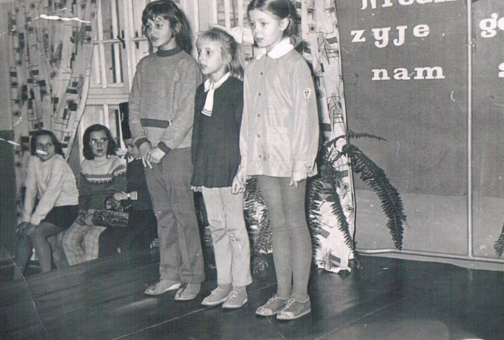 dzieciństwo