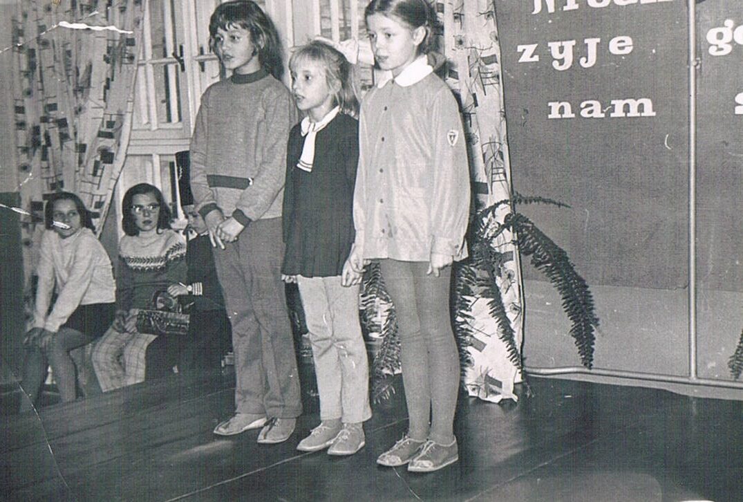 dzieciństwo