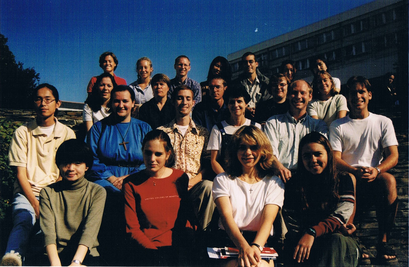 1999 Angers