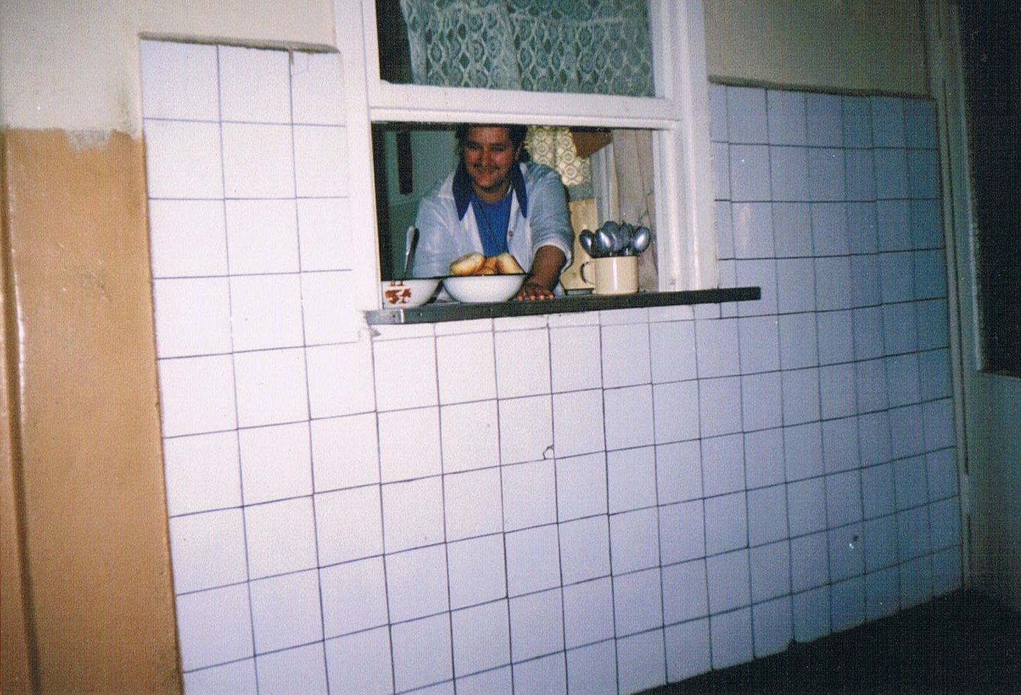 1993 Szczecin