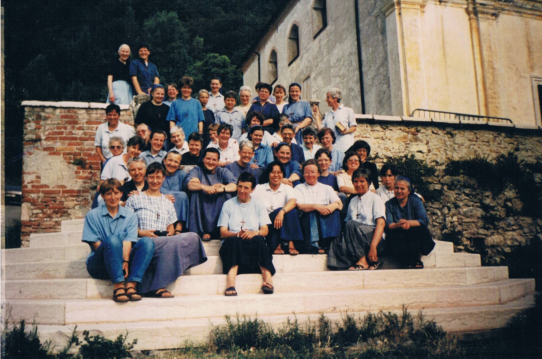 1995 Bassano