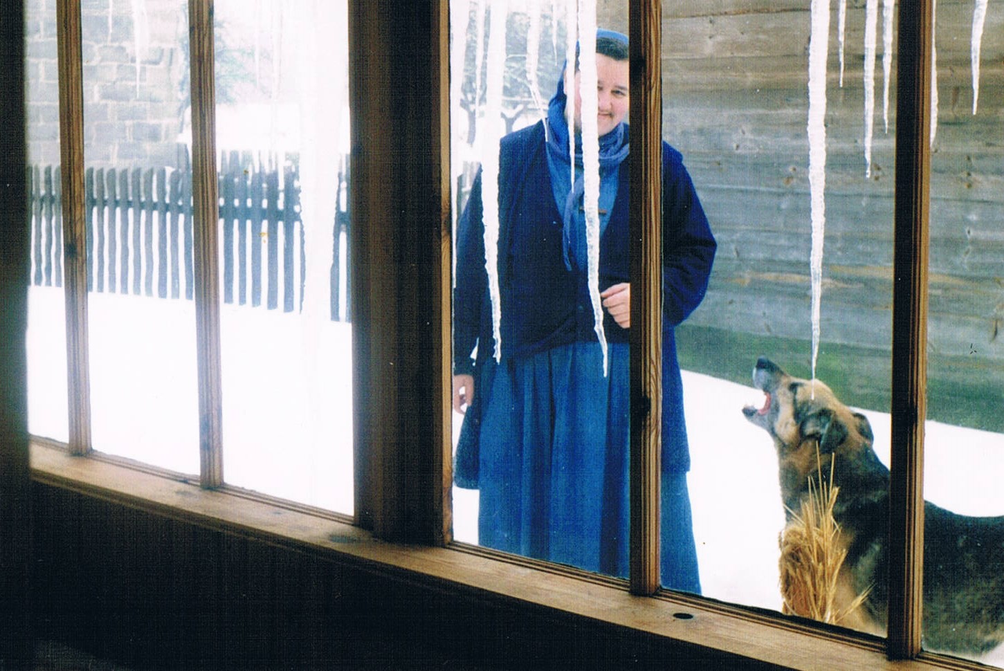 1996 KUL