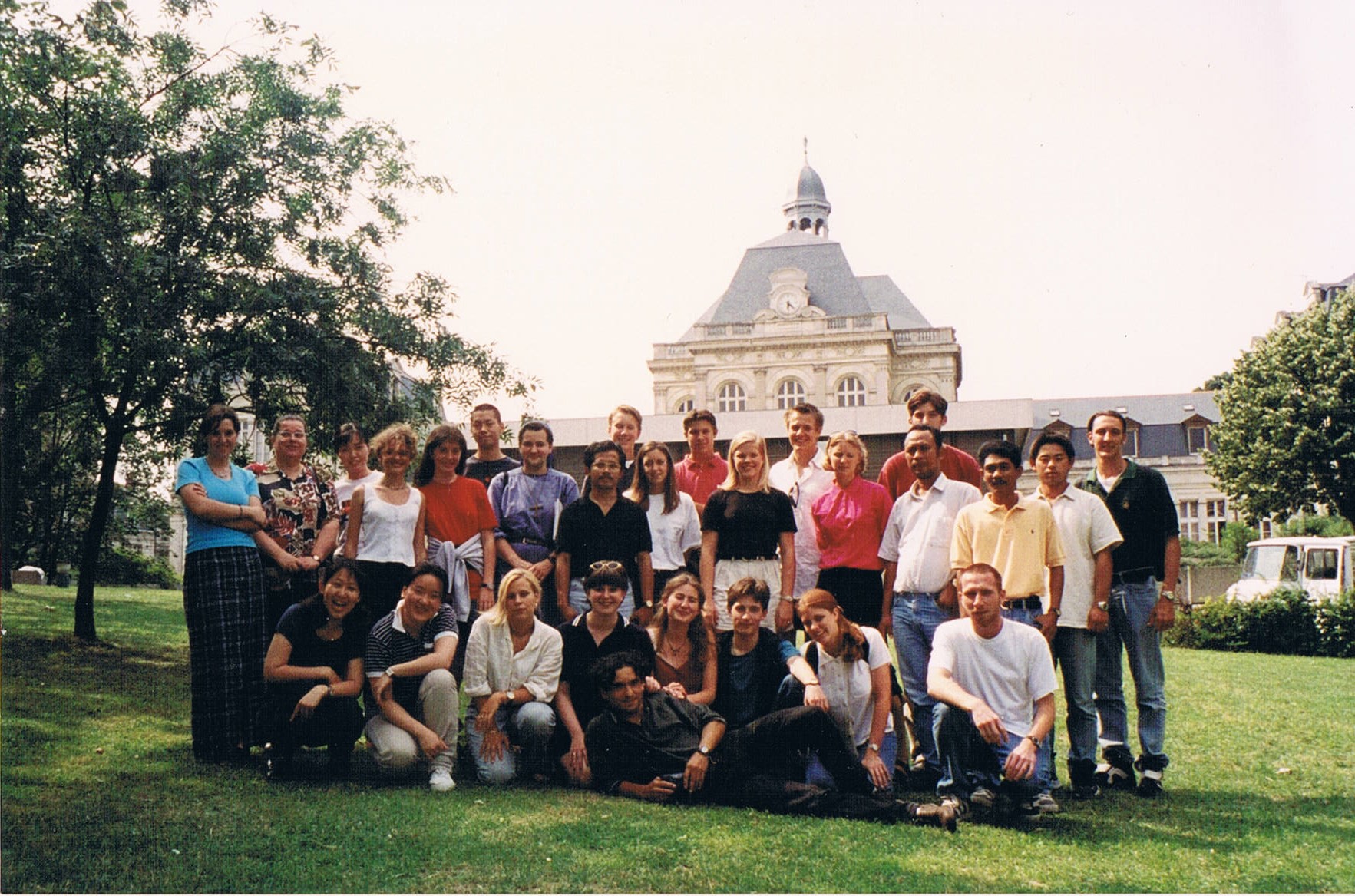 1997 Francja